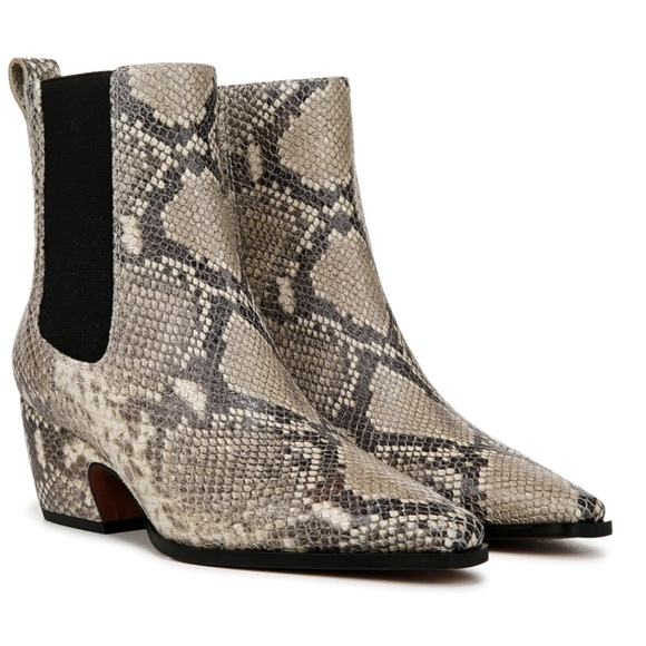 Franco Sarto Vianca Ankle Bootie - Picture 1 of 4